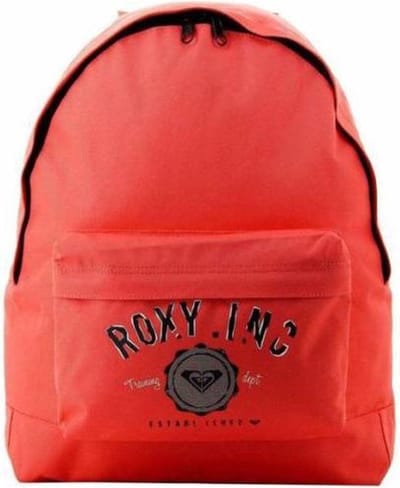 Roxy Rugzak  Roze | Roxy Inc. Pink Backback