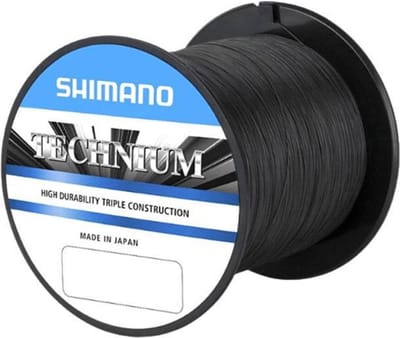 Technium Bulk 0.305mm 5000 Meter