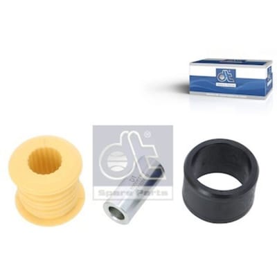Reparatieset voor cabineophanging DT SPARE PARTS 4.91225