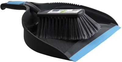 Stoffer en blik - Ideaal voor Extra Pickups met Stofpan Combo