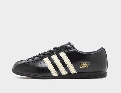 adidas Originals Japan Lux, zwart