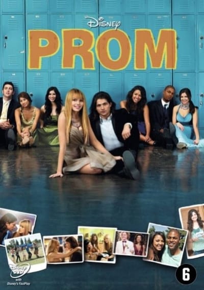Prom - Speelfilm