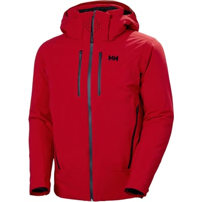 Ski-jas Helly Hansen Steilhang 2.0