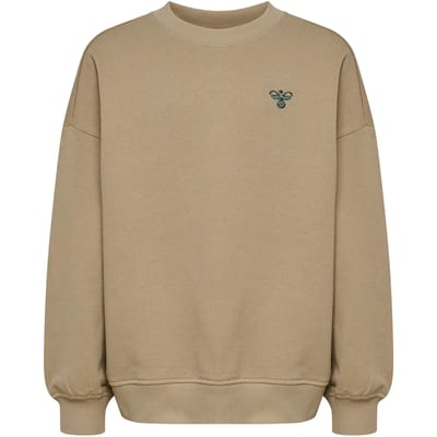 Junior Sweatshirt Hummel Jump Boxy