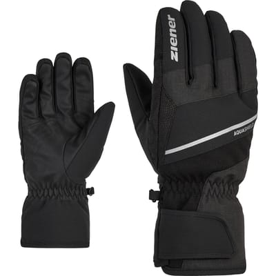 Ziener Gezim AsR Glove Ski Alpine
