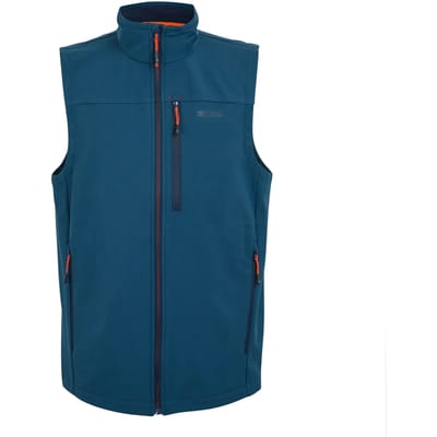 Regatta Arana Vest Blauw XL Man