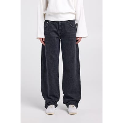 America Today Tennessee Washed Black Maat: W27L32 | Korte Broeken Outlet | Dames | Zwart