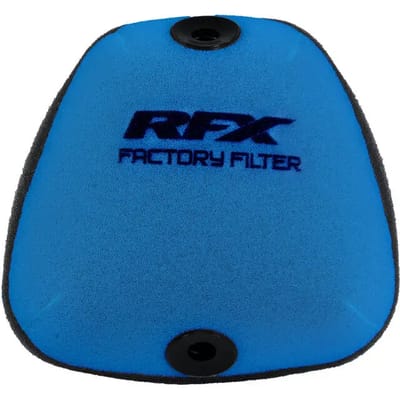 Voorgelakte luchtfilter voor motorfiets RFX Race Yamaha YZ 250 F