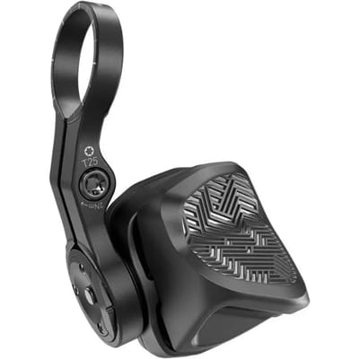 Elektronische rechter versnellingspook Sram AXS Pod Rocker D1