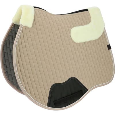 Zadeldek voor paarden Equithème Dinard FS