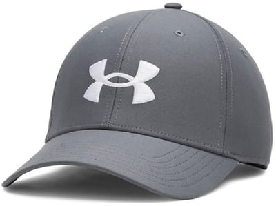 Under Armour M Drive Pet Pitch Grey