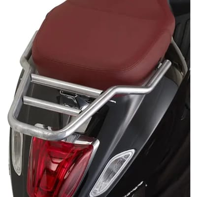 Scooter topkoffer steun Givi Monolock Piaggio Vespa Primavera 50-125-150 (14 à 20)