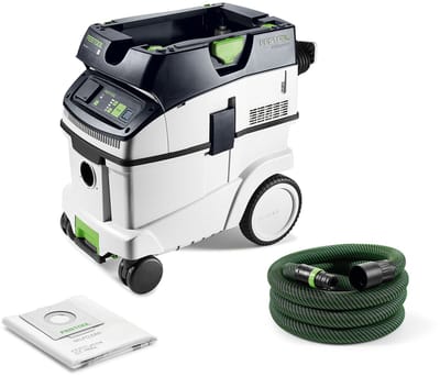 Festool CTL 36 EI Stofzuiger CLEANTEC - 577908