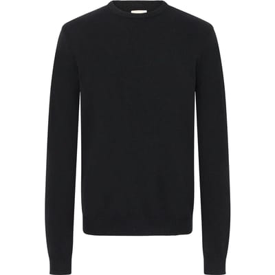Blend - BHBRANKO CREW KNIT NOOS - Heren - Gebreide truien