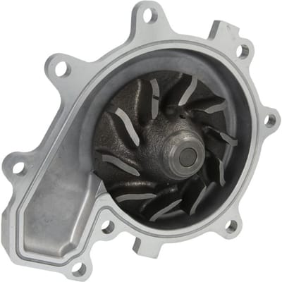 Koelvloeistof pomp FEBI BILSTEIN 47446
