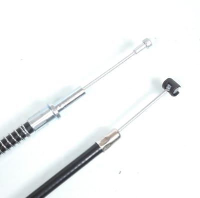 Câble d'embrayage Teknix pour Moto Kawasaki 1000 Z1000 1981 à 1982 54011-1018 Neuf