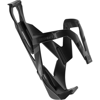Elite Custom Race X Bidonhouder Zwart