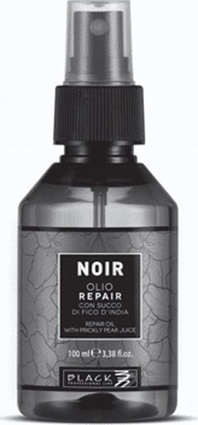 Black Professional - Noir Repair Oil