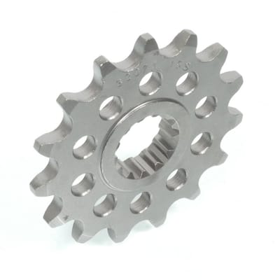 Pignon de sortie de boite Esjot pour Auto 15 dents pas 520 Neuf