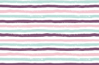 SUSY CARD cadeaupapier Brushstroke berry op rol