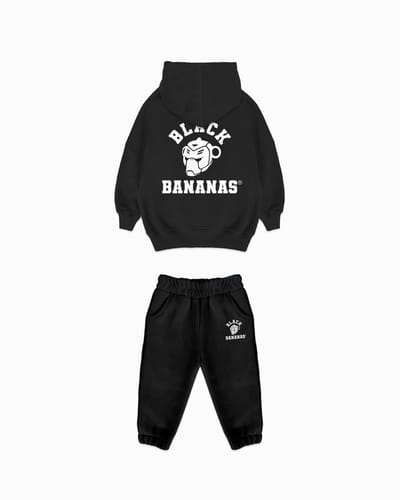 MC VARSITY SWEATSUIT