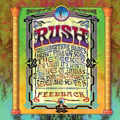 Feedback - Rush