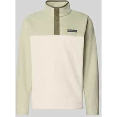 Columbia Steens Mountain™ Half Snap II Heren Outdoortrui - Brown