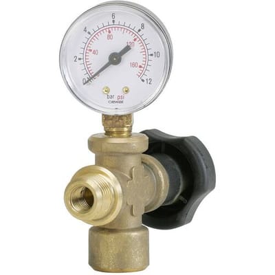 KS Tools 9021005 Manometer Manometer