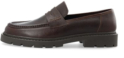 Bianco Penny loafers BIAJEFF