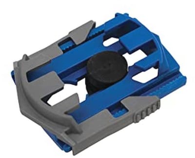 Universele Klemadapter voor Pocket-Hole Jig