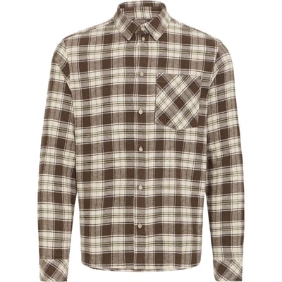 Blouse Solid Steve
