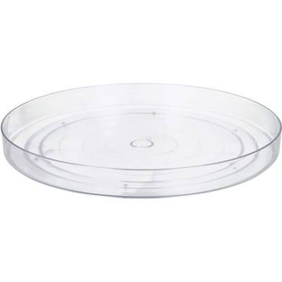 SILVERCREST Koelkast draaiplateau (Groot)