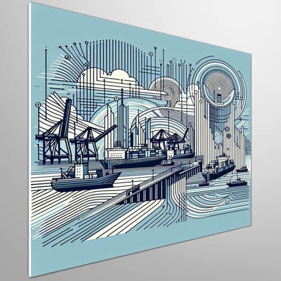 Kunstprint | Wanddecoratie | Forex | 75 × 75 cm