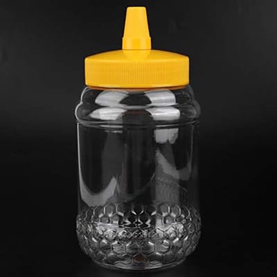 Handmatige Honing Pers - Mini Draagbare Honing Extractor - Roestvrij Staal Handmatige Honing Persmachine Bijenteelt Tool - Bijenhouderij Accessoires