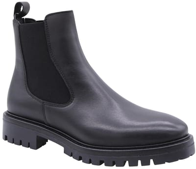 Alpe - Schoenen - Zwart - Vrouwen - Maat 39 -
