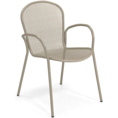 Emu Ronda XS Armleunstoel - taupe