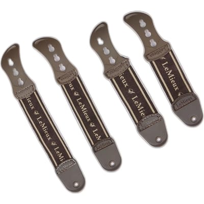 Vervangende peesriem voor paarden LeMieux Exo-Flex®