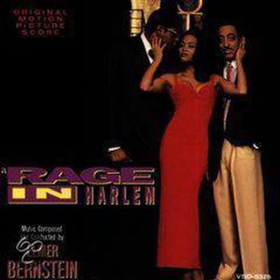 Harlem Action