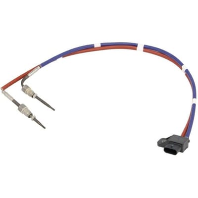 Sensor, uitlaatgastemperatuur MEAT & DORIA 12599