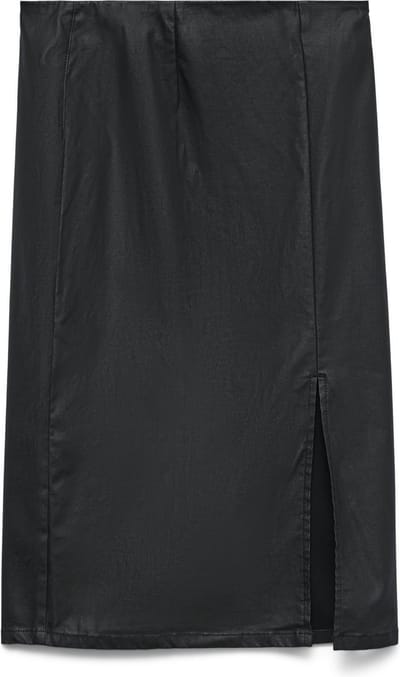 Vero Moda Rok VMBAABA High waist Lange rok