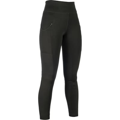 Dameslegging met volledige grip HKM Cosy II