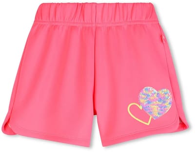 Billieblush U21893 Korte Broek Roze 12 Years Meisje
