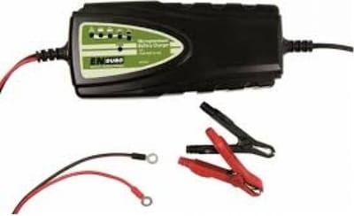 Enduro Acculader AS1210 10A