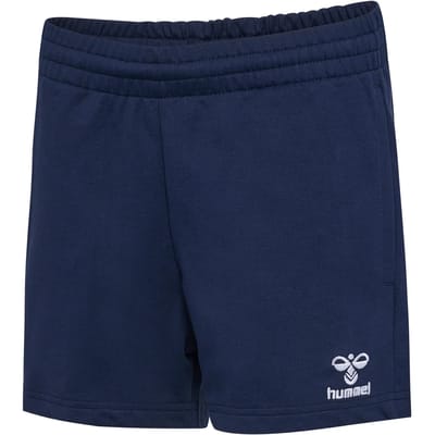 Hummel kindersportbroek Hmlgo 2.0 Sweatshorts Kids 224846