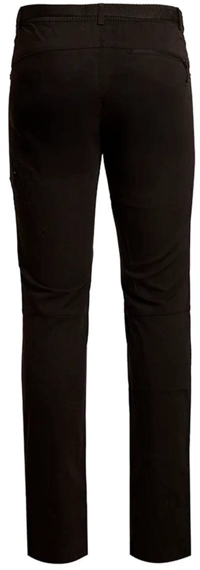 Trangoworld Lassen 002 Broek Zwart S Man