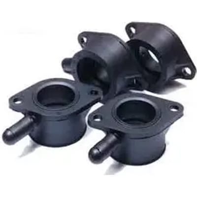 Motorfiets inlaatpijp kit Tourmax Kawasaki Z 900/1000