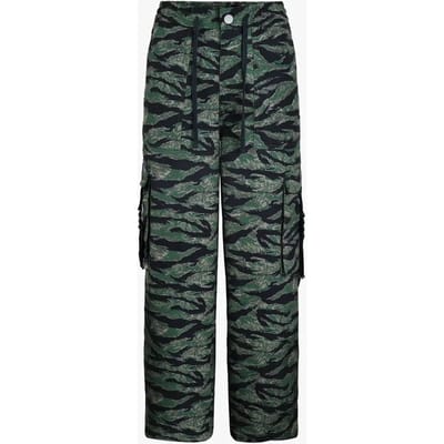 Cargo broek voor dames Sofie Schnoor Emikosw