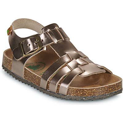 El Naturalista  Platte sandalen Incognito