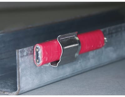 Wurth - Kabelklem, type 1 - Kabelklem x 25 st