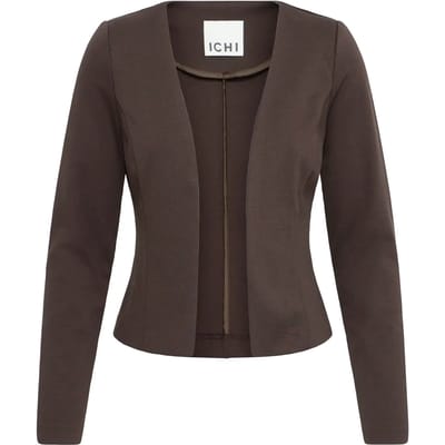 Korte blazer voor dames Ichi Ihkate